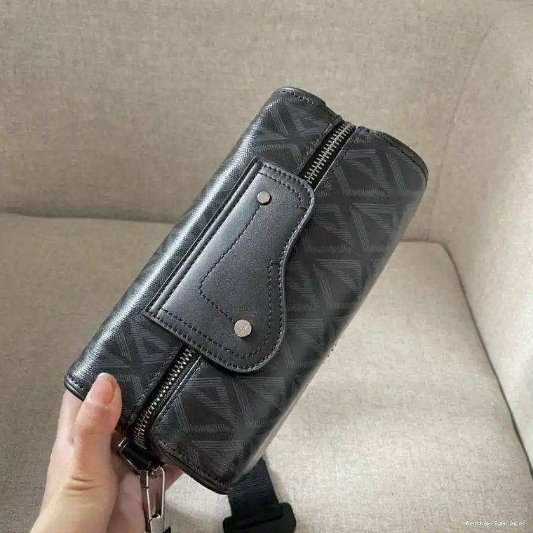 Brother Sam Yupoo Dio 2207PJ0008 Bag 0429